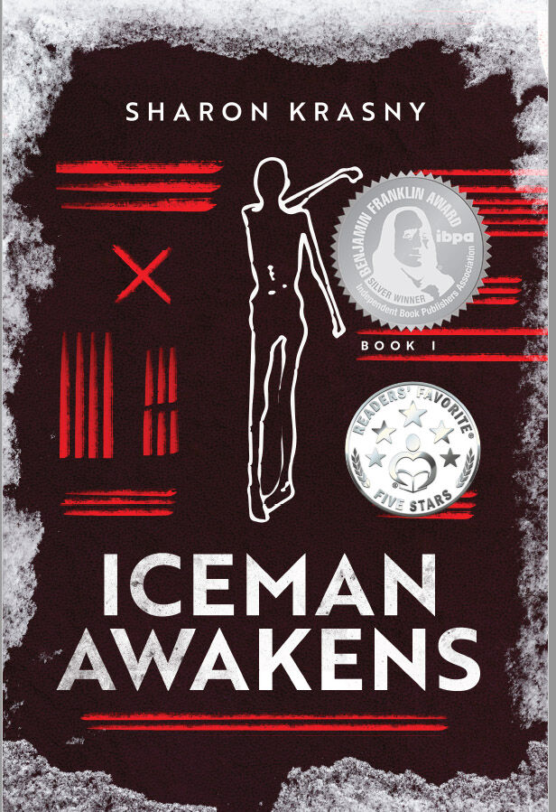 Iceman Awakens